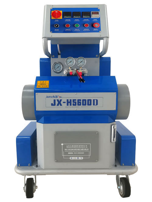 JX-H5600D液壓聚氨酯發(fā)泡機(jī).